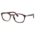 Persol - PO3303V - Havana - Occhiali da Vista - Persol Eyewear