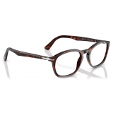 Persol - PO3303V - Havana - Occhiali da Vista - Persol Eyewear