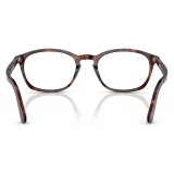 Persol - PO3303V - Havana - Occhiali da Vista - Persol Eyewear