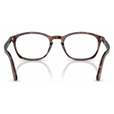 Persol - PO3303V - Havana - Optical Glasses - Persol Eyewear