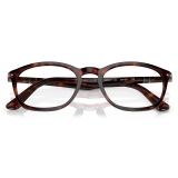 Persol - PO3303V - Havana - Optical Glasses - Persol Eyewear