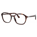 Persol - PO3296V - Havana - Optical Glasses - Persol Eyewear