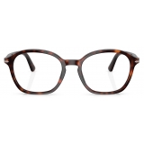 Persol - PO3296V - Havana - Optical Glasses - Persol Eyewear