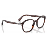 Persol - PO3296V - Havana - Optical Glasses - Persol Eyewear