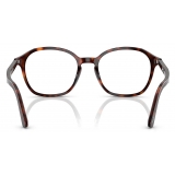 Persol - PO3296V - Havana - Optical Glasses - Persol Eyewear