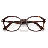 Persol - PO3296V - Havana - Optical Glasses - Persol Eyewear