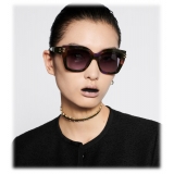 Dior - Occhiali da Sole - CDior S1I - Nero Viola Giallo - Dior Eyewear