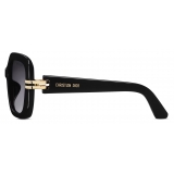 Dior - Sunglasses - CDior S2F - Black - Dior Eyewear