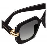 Dior - Sunglasses - CDior S2F - Black - Dior Eyewear