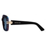 Dior - Sunglasses - CDior S2I - Black - Dior Eyewear