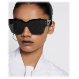 Dior - Sunglasses - DiorClub M4U - Black - Dior Eyewear