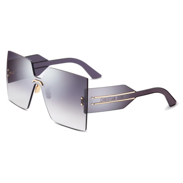 Dior - Sunglasses - DiorClub M5U - Grey - Dior Eyewear