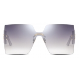 Dior - Sunglasses - DiorClub M5U - Grey - Dior Eyewear