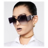 Dior - Occhiali da Sole - DiorClub M5U - Grigio - Dior Eyewear