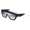 Dior - Sunglasses - DiorClub M7U - Black Grey - Dior Eyewear
