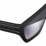 Dior - Sunglasses - DiorClub M7U - Black Grey - Dior Eyewear