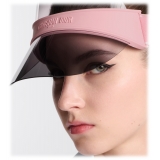 Dior - Visor - DiorClub V1U - Gradient Pink Gray - Dior Eyewear
