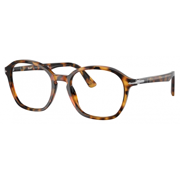 Persol - PO3296V - Madreterra - Occhiali da Vista - Persol Eyewear