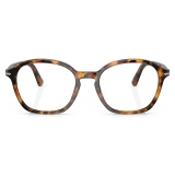 Persol - PO3296V - Madreterra - Optical Glasses - Persol Eyewear
