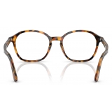 Persol - PO3296V - Madreterra - Optical Glasses - Persol Eyewear