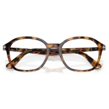 Persol - PO3296V - Madreterra - Occhiali da Vista - Persol Eyewear