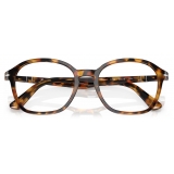 Persol - PO3296V - Madreterra - Optical Glasses - Persol Eyewear