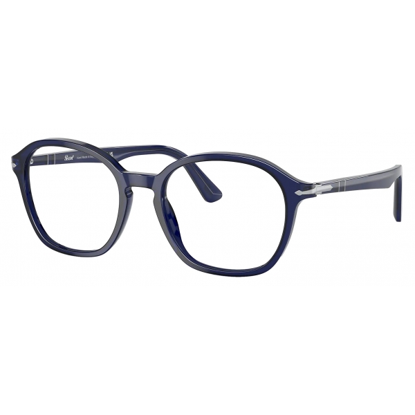 Persol - PO3296V - Blu - Occhiali da Vista - Persol Eyewear