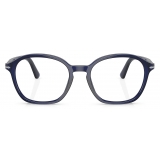 Persol - PO3296V - Blu - Occhiali da Vista - Persol Eyewear