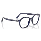 Persol - PO3296V - Blu - Occhiali da Vista - Persol Eyewear