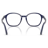 Persol - PO3296V - Blu - Occhiali da Vista - Persol Eyewear