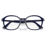 Persol - PO3296V - Blu - Occhiali da Vista - Persol Eyewear