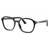 Persol - PO3296V - Nero - Occhiali da Vista - Persol Eyewear