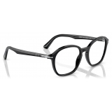 Persol - PO3296V - Nero - Occhiali da Vista - Persol Eyewear