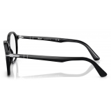 Persol - PO3296V - Black - Optical Glasses - Persol Eyewear