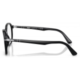 Persol - PO3296V - Nero - Occhiali da Vista - Persol Eyewear