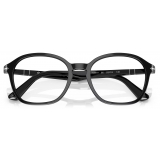 Persol - PO3296V - Black - Optical Glasses - Persol Eyewear