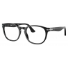 Persol - PO3283V - Nero - Occhiali da Vista - Persol Eyewear