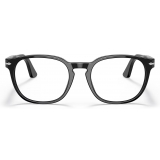 Persol - PO3283V - Black - Optical Glasses - Persol Eyewear