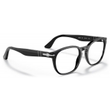 Persol - PO3283V - Black - Optical Glasses - Persol Eyewear