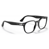 Persol - PO3283V - Nero - Occhiali da Vista - Persol Eyewear