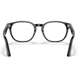 Persol - PO3283V - Black - Optical Glasses - Persol Eyewear