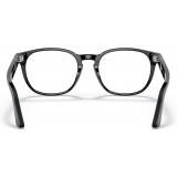 Persol - PO3283V - Nero - Occhiali da Vista - Persol Eyewear