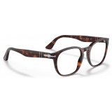 Persol - PO3283V - Havana - Occhiali da Vista - Persol Eyewear