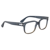 Persol - PO3252V - Striato Grigio Verde Sfumato - Occhiali da Vista - Persol Eyewear
