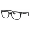 Persol - PO3252V - Nero - Occhiali da Vista - Persol Eyewear