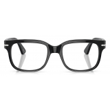 Persol - PO3252V - Nero - Occhiali da Vista - Persol Eyewear