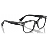 Persol - PO3252V - Nero - Occhiali da Vista - Persol Eyewear