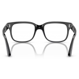 Persol - PO3252V - Nero - Occhiali da Vista - Persol Eyewear