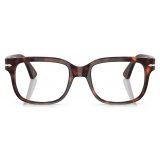 Persol - PO3252V - Havana - Occhiali da Vista - Persol Eyewear