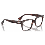 Persol - PO3252V - Havana - Occhiali da Vista - Persol Eyewear